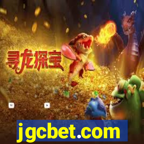 jgcbet.com