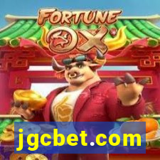 jgcbet.com