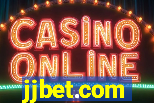 jjbet.com