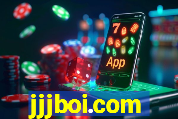 jjjboi.com