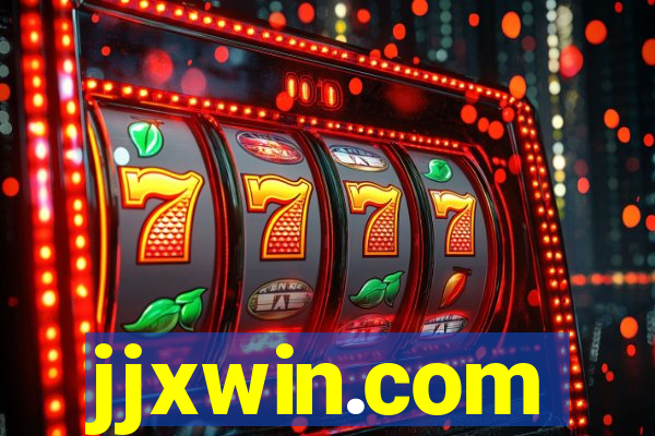 jjxwin.com