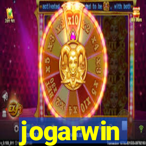 jogarwin