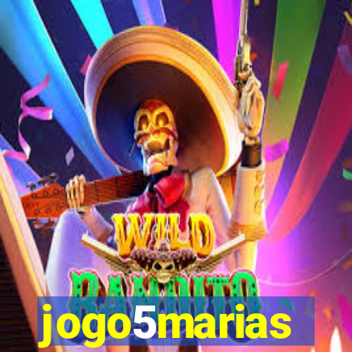 jogo5marias