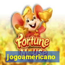 jogoamericano