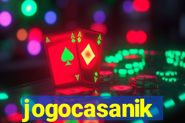 jogocasanik