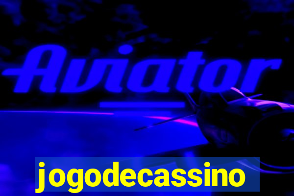 jogodecassino