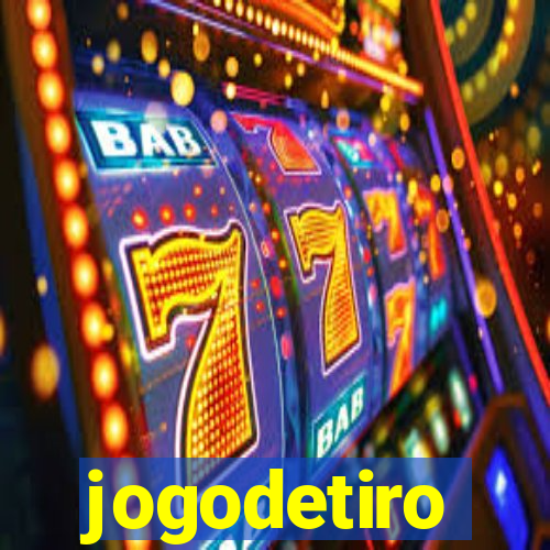 jogodetiro