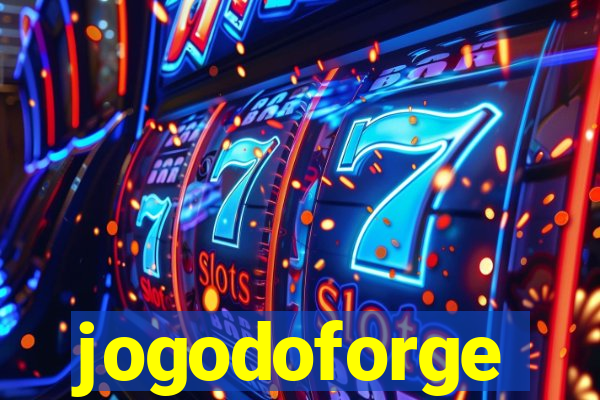 jogodoforge