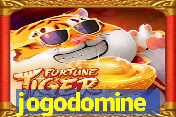 jogodomine