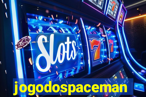 jogodospaceman