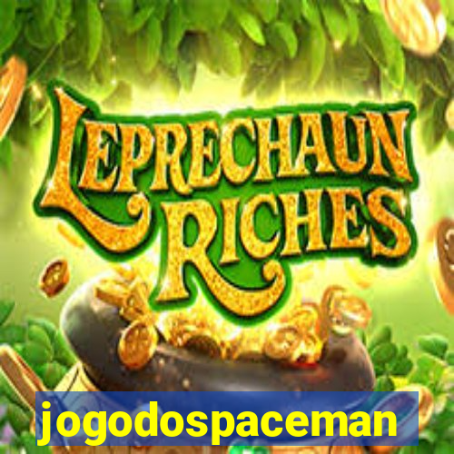 jogodospaceman