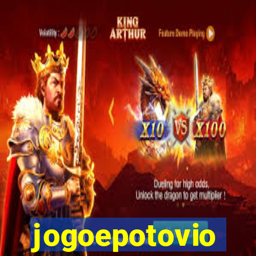 jogoepotovio