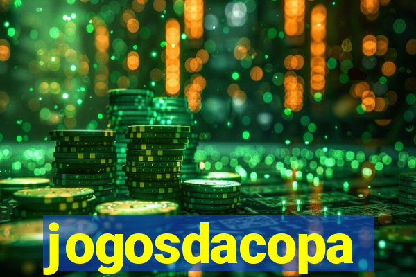 jogosdacopa