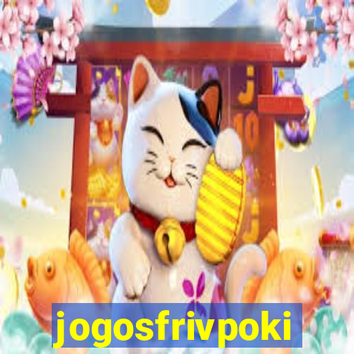 jogosfrivpoki