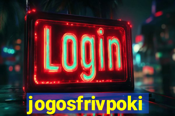 jogosfrivpoki