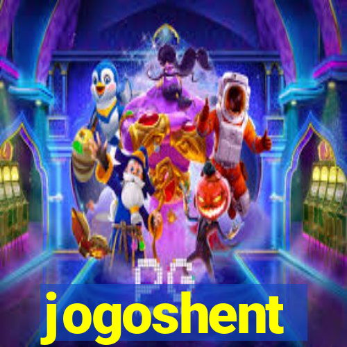 jogoshent