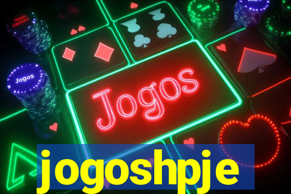 jogoshpje