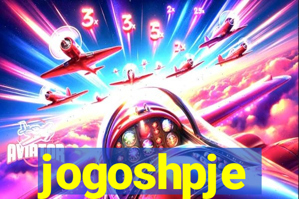 jogoshpje