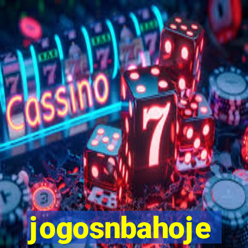 jogosnbahoje