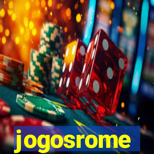 jogosrome