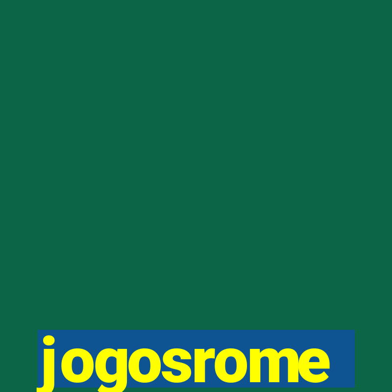 jogosrome