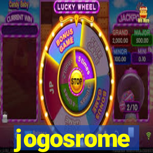 jogosrome