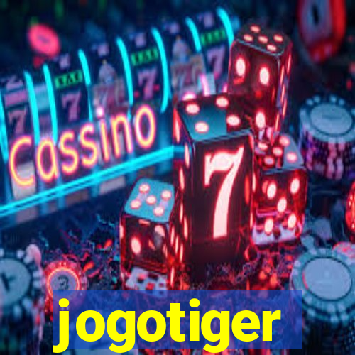 jogotiger