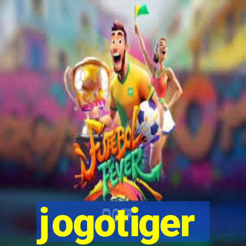 jogotiger