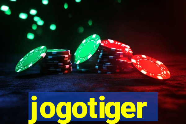 jogotiger