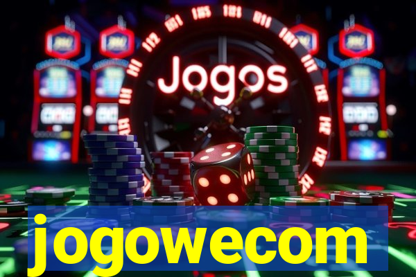 jogowecom