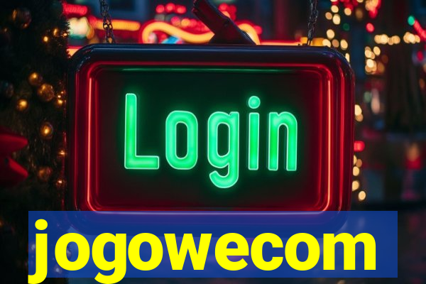 jogowecom