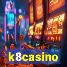 k8casino