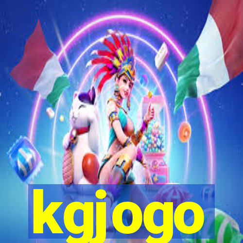 kgjogo