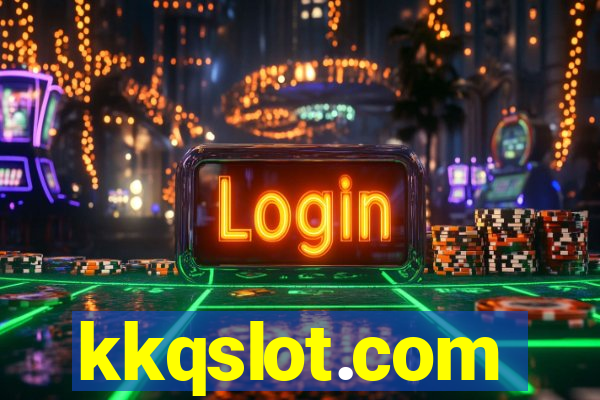 kkqslot.com