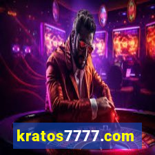 kratos7777.com