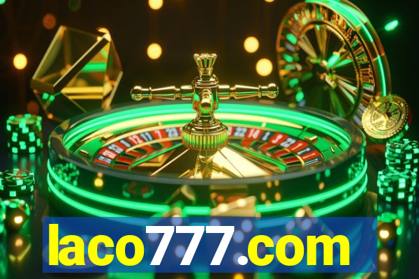 laco777.com