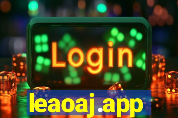 leaoaj.app