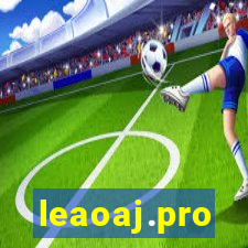 leaoaj.pro