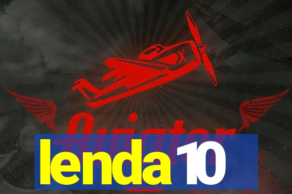 lenda10