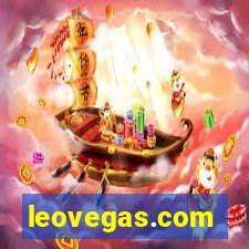 leovegas.com