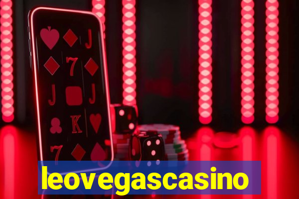 leovegascasino