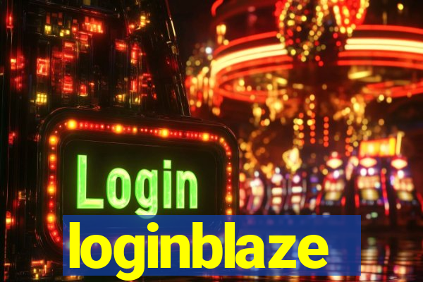 loginblaze