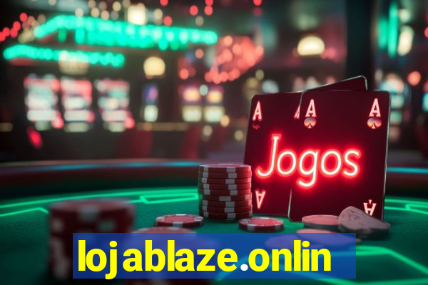 lojablaze.online