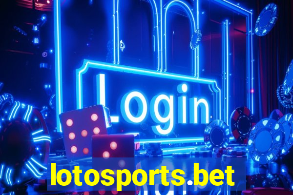 lotosports.bet