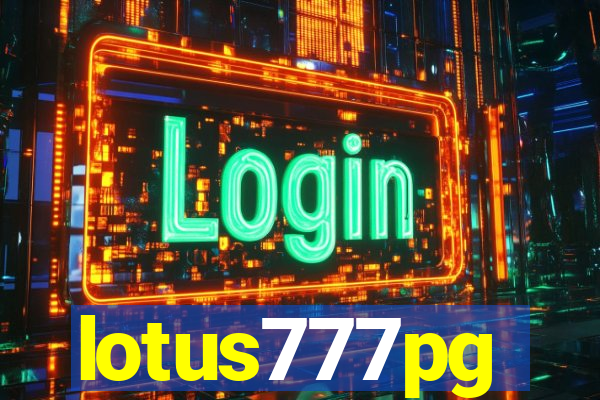 lotus777pg