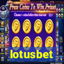 lotusbet