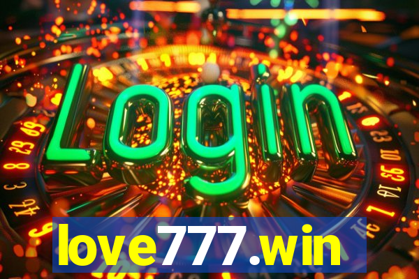 love777.win