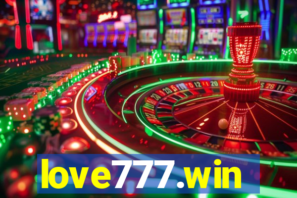 love777.win