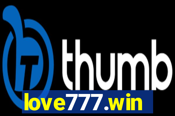 love777.win