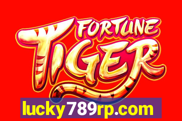 lucky789rp.com